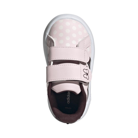 Adidas x Disney Minnie Mouse Grand Court